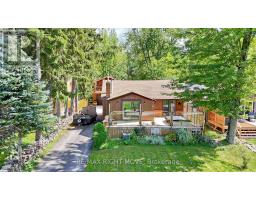 4304 HOPKINS BAY ROAD, Ramara, Ontario
