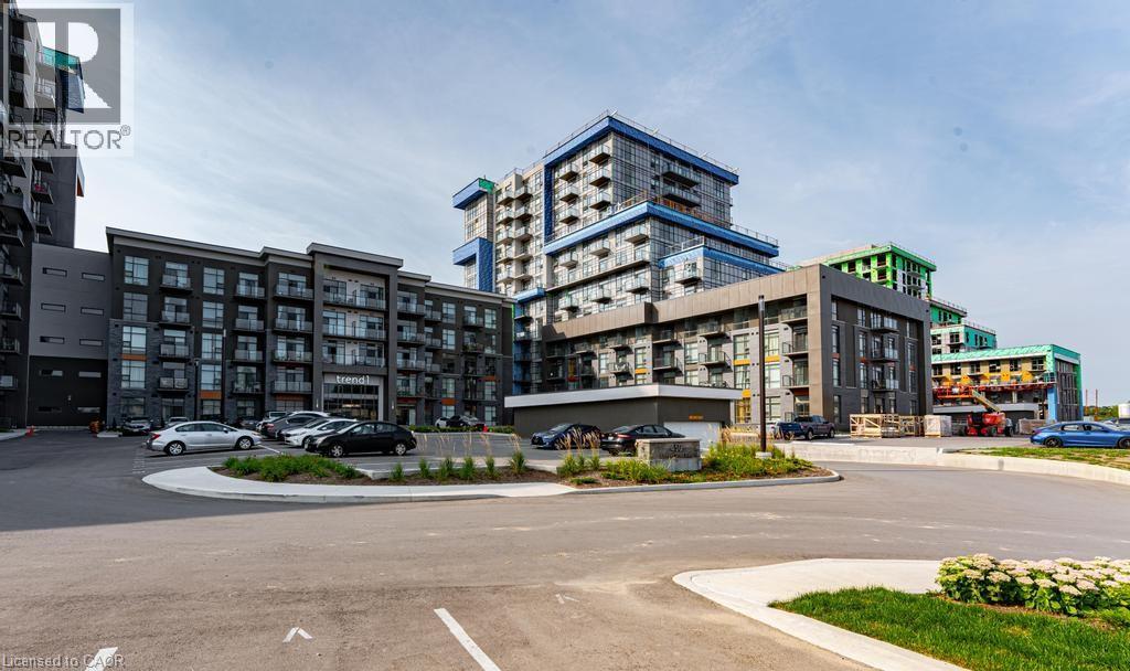 450 Dundas Street E Unit# 503, Waterdown, Ontario  L8B 1Z2 - Photo 23 - 40861314