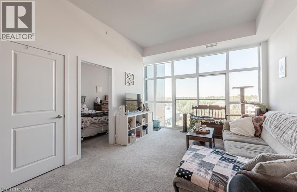 450 Dundas Street E Unit# 503, Waterdown, Ontario  L8B 1Z2 - Photo 8 - 40861314