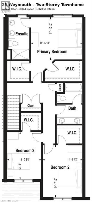 29 Weymouth Street Unit# 2, Elmira, Ontario  N3B 0E5 - Photo 4 - 40860576