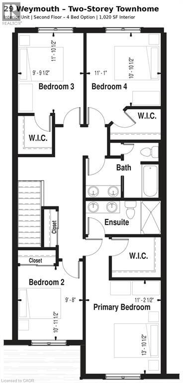 29 Weymouth Street Unit# 2, Elmira, Ontario  N3B 0E5 - Photo 5 - 40860576
