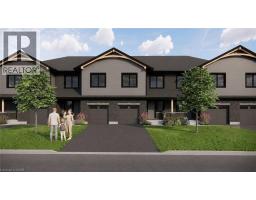 29 WEYMOUTH Street Unit# 2, elmira, Ontario