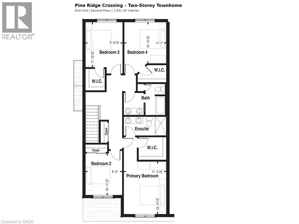 29 Weymouth Street Unit# 1, Elmira, Ontario  N3B 0E5 - Photo 4 - 40858963