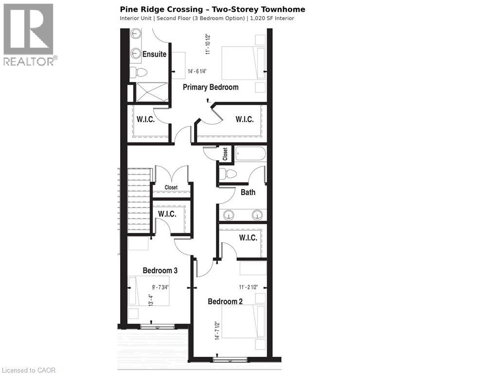 29 Weymouth Street Unit# 1, Elmira, Ontario  N3B 0E5 - Photo 5 - 40858963