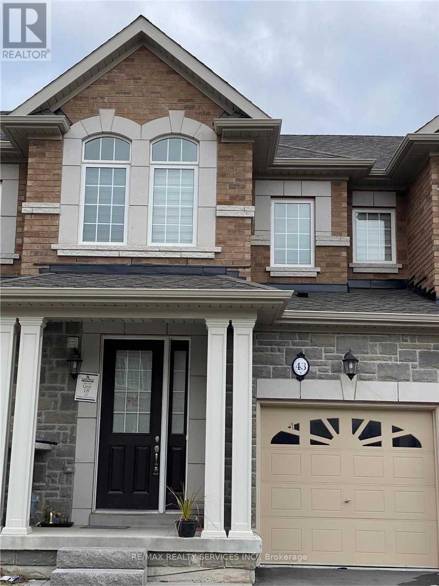 43 HOGAN MANOR DRIVE