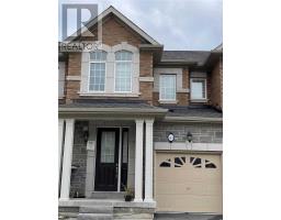43 HOGAN MANOR DRIVE, Brampton, Ontario