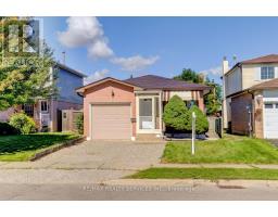 41 GREENLEAF CRESCENT, Brampton, Ontario