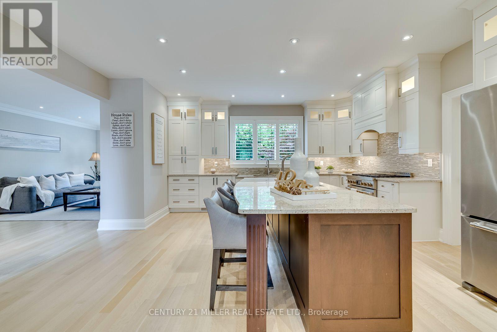 168 Walby Drive, Oakville, Ontario  L6L 4E2 - Photo 13 - W13758398