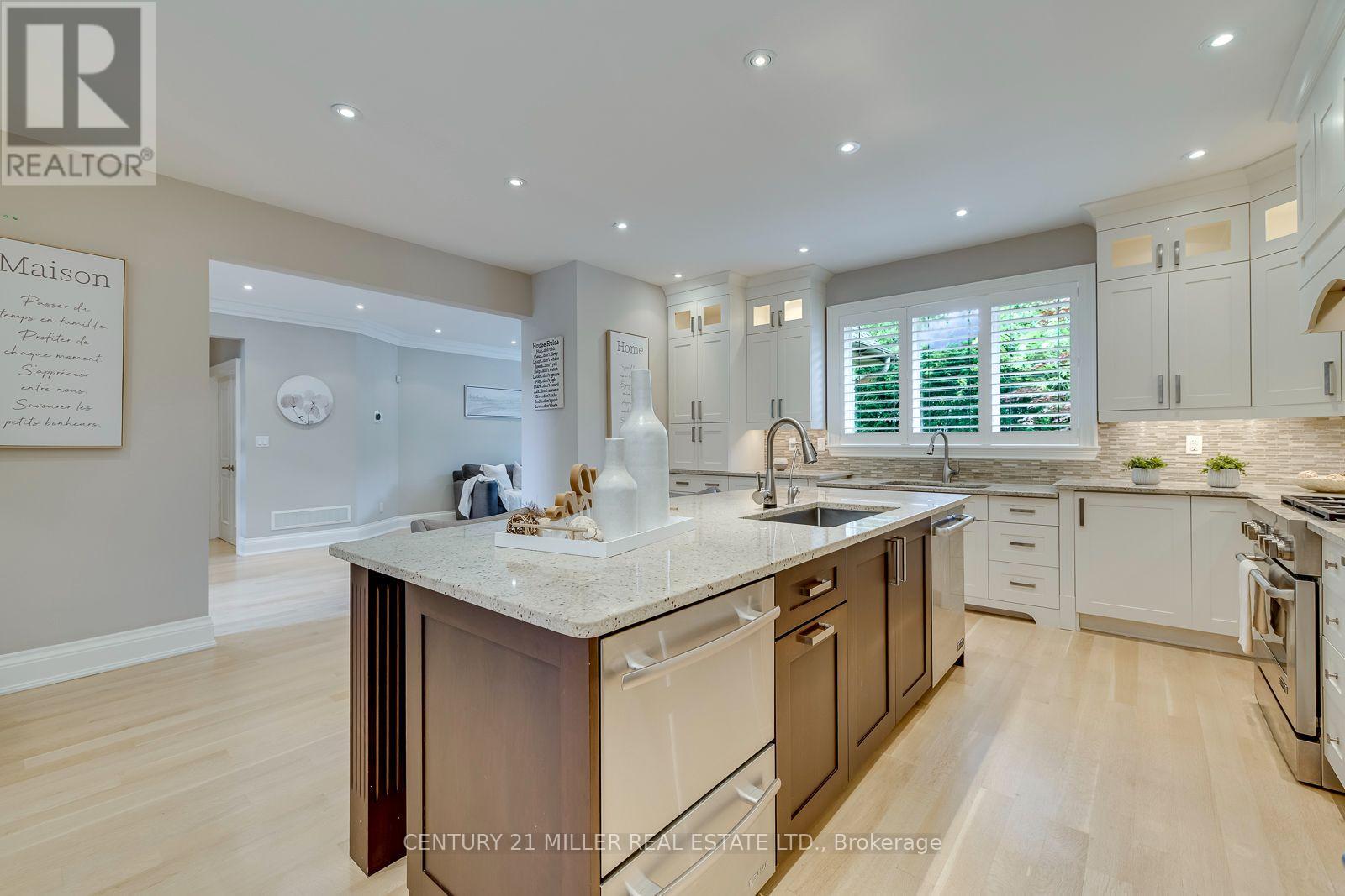 168 Walby Drive, Oakville, Ontario  L6L 4E2 - Photo 14 - W13758398