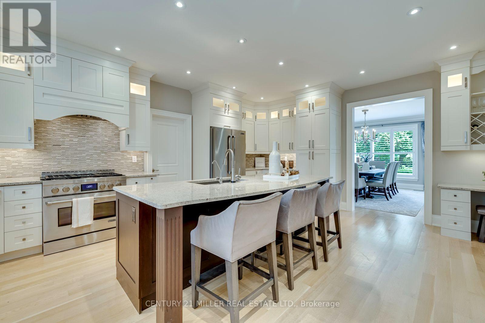 168 Walby Drive, Oakville, Ontario  L6L 4E2 - Photo 17 - W13758398