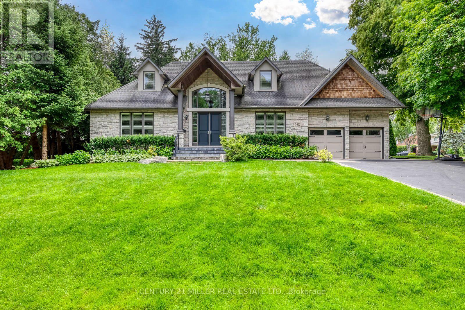 168 Walby Drive, Oakville, Ontario  L6L 4E2 - Photo 2 - W13758398