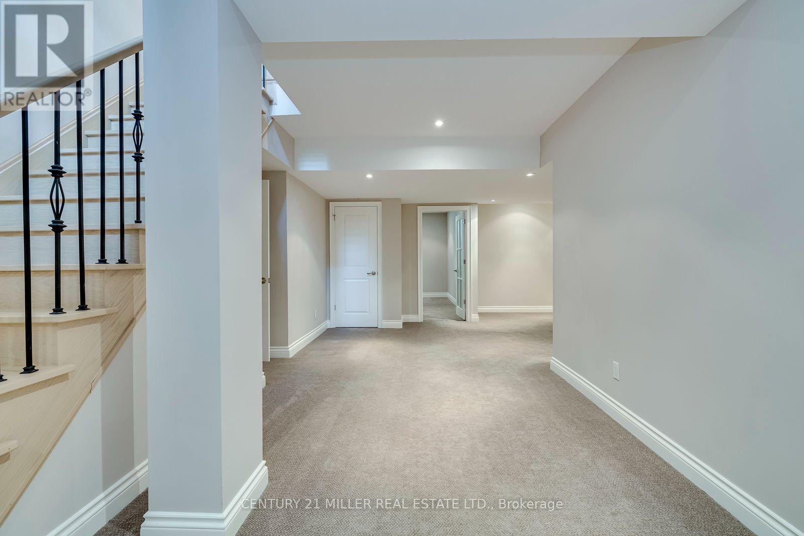 168 Walby Drive, Oakville, Ontario  L6L 4E2 - Photo 36 - W13758398