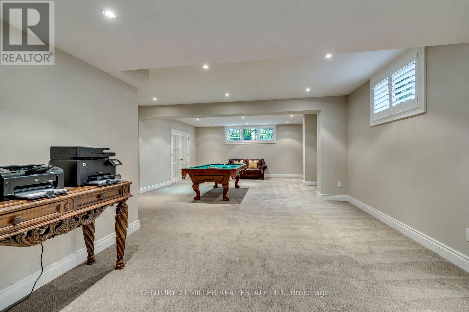 168 Walby Drive, Oakville, Ontario  L6L 4E2 - Photo 37 - W13758398