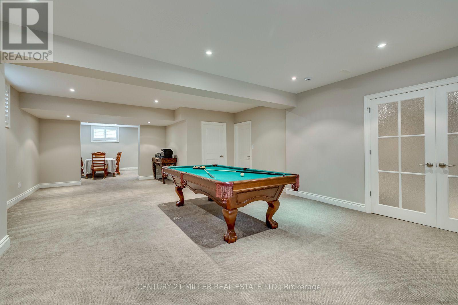 168 Walby Drive, Oakville, Ontario  L6L 4E2 - Photo 38 - W13758398