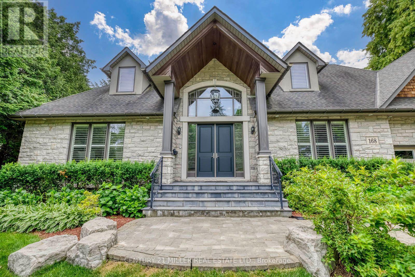 168 Walby Drive, Oakville, Ontario  L6L 4E2 - Photo 4 - W13758398