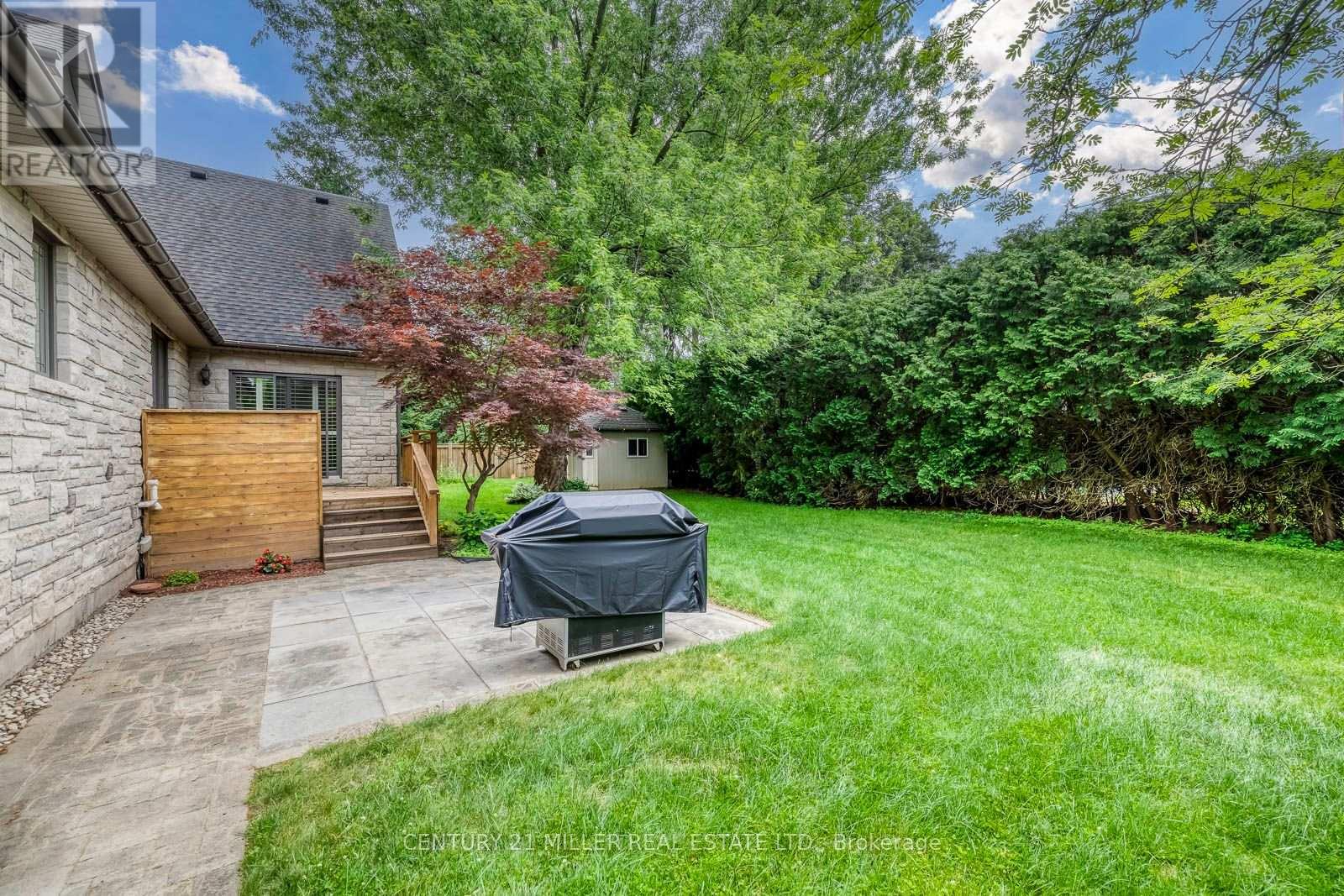 168 Walby Drive, Oakville, Ontario  L6L 4E2 - Photo 43 - W13758398