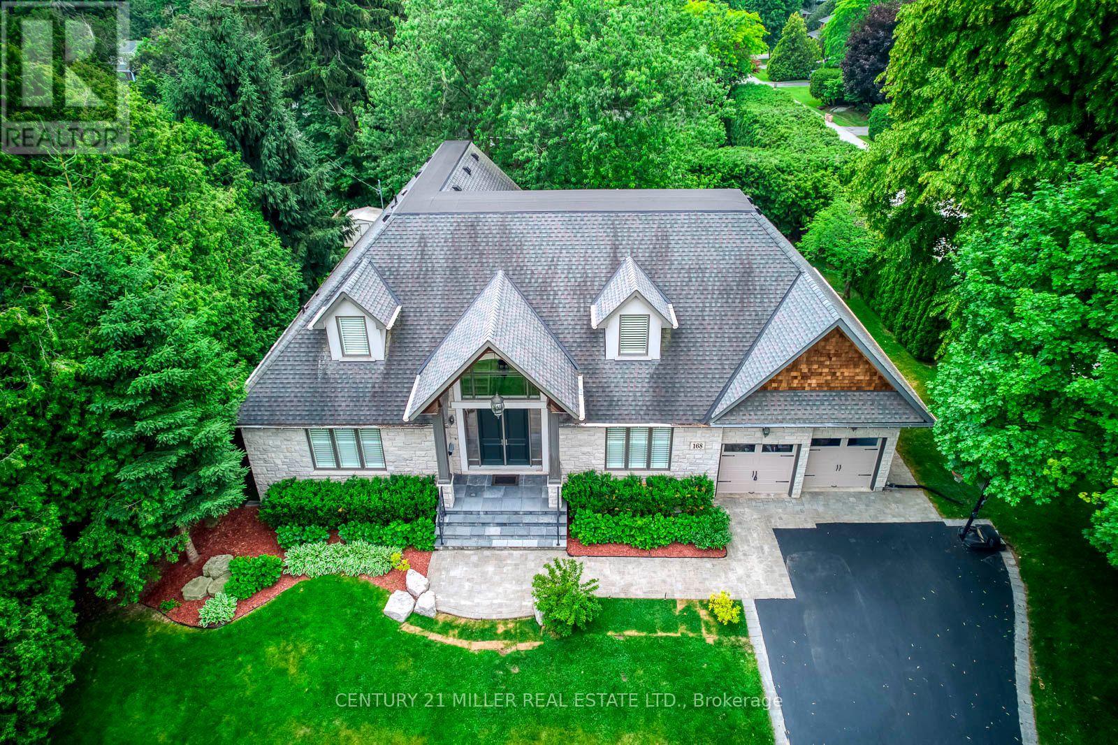 168 Walby Drive, Oakville, Ontario  L6L 4E2 - Photo 47 - W13758398