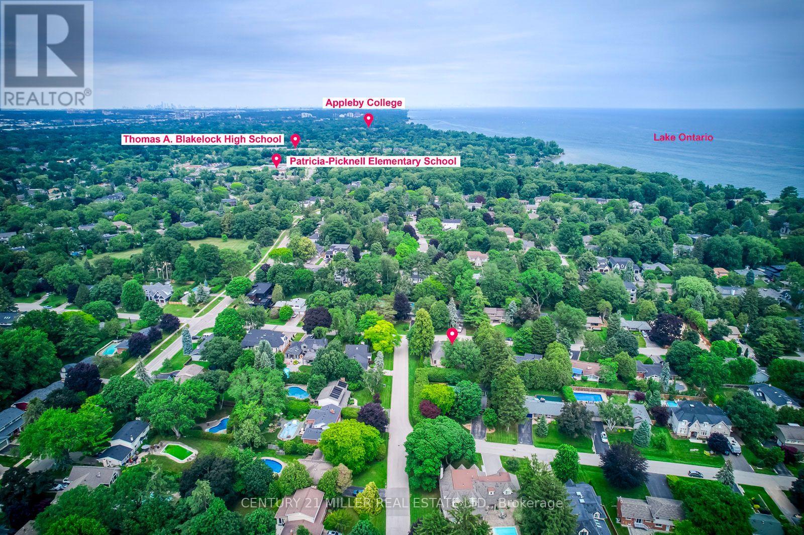 168 Walby Drive, Oakville, Ontario  L6L 4E2 - Photo 48 - W13758398