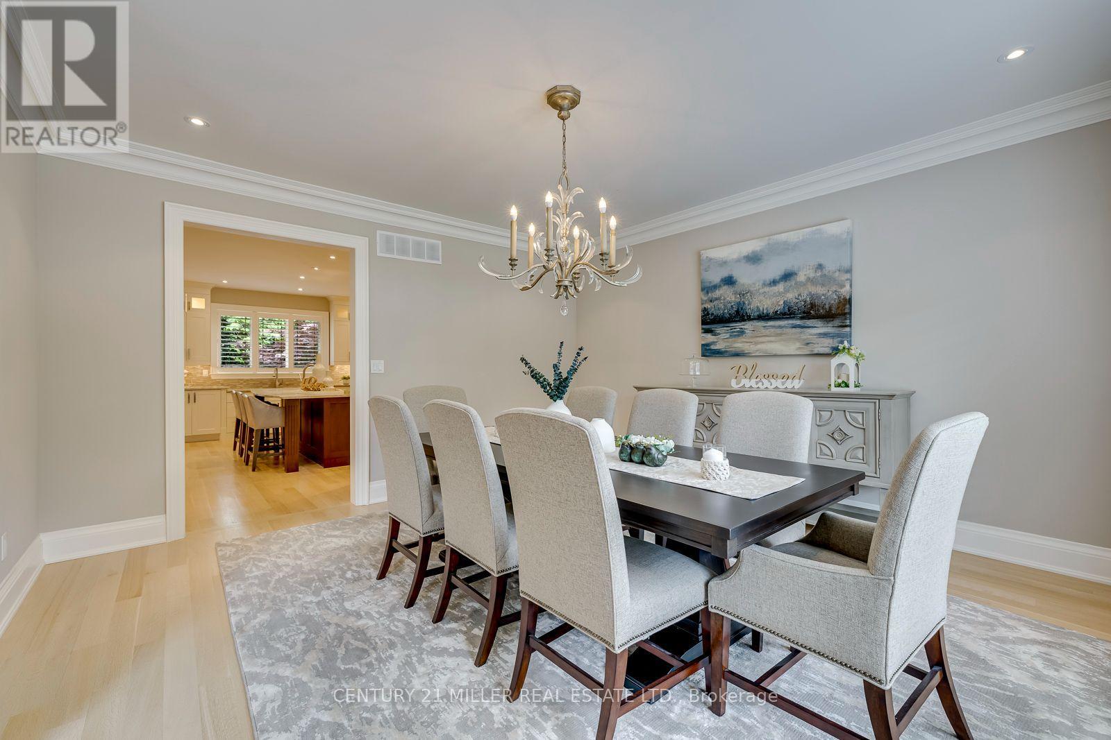 168 Walby Drive, Oakville, Ontario  L6L 4E2 - Photo 8 - W13758398