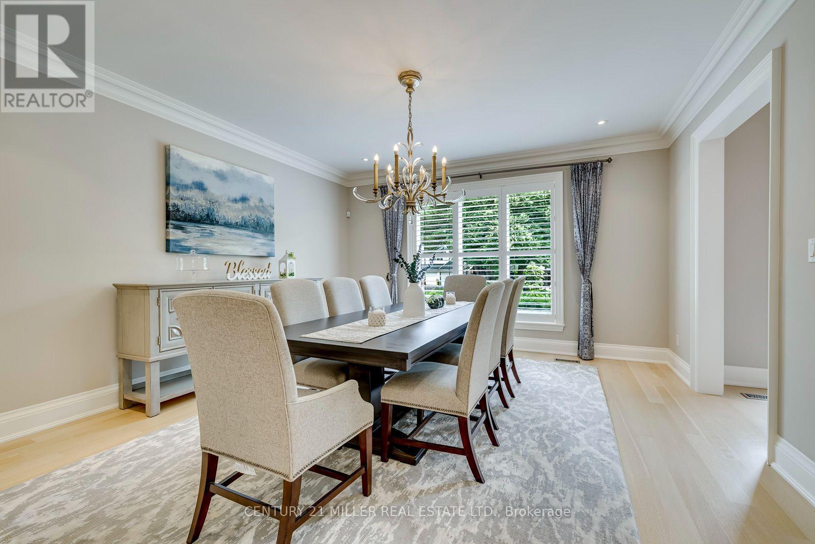 168 Walby Drive, Oakville, Ontario  L6L 4E2 - Photo 9 - W13758398