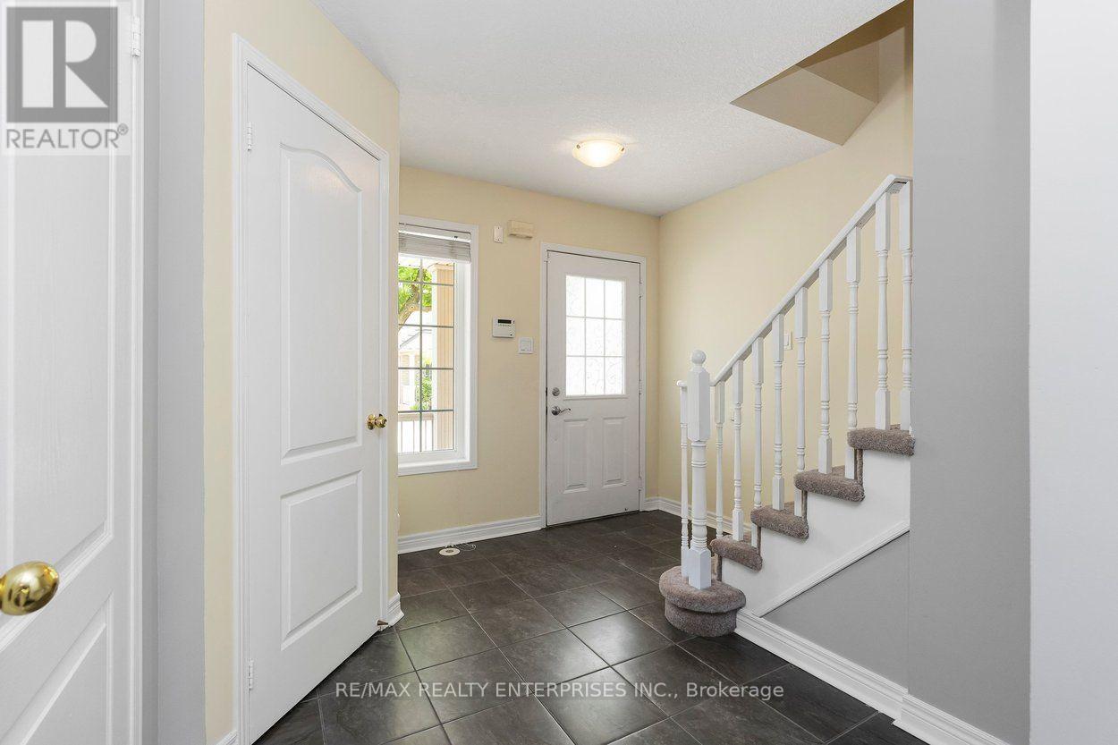 2248 SETON CRESCENT Burlington (Orchard) Ontario Canada L7L6Y4 5
