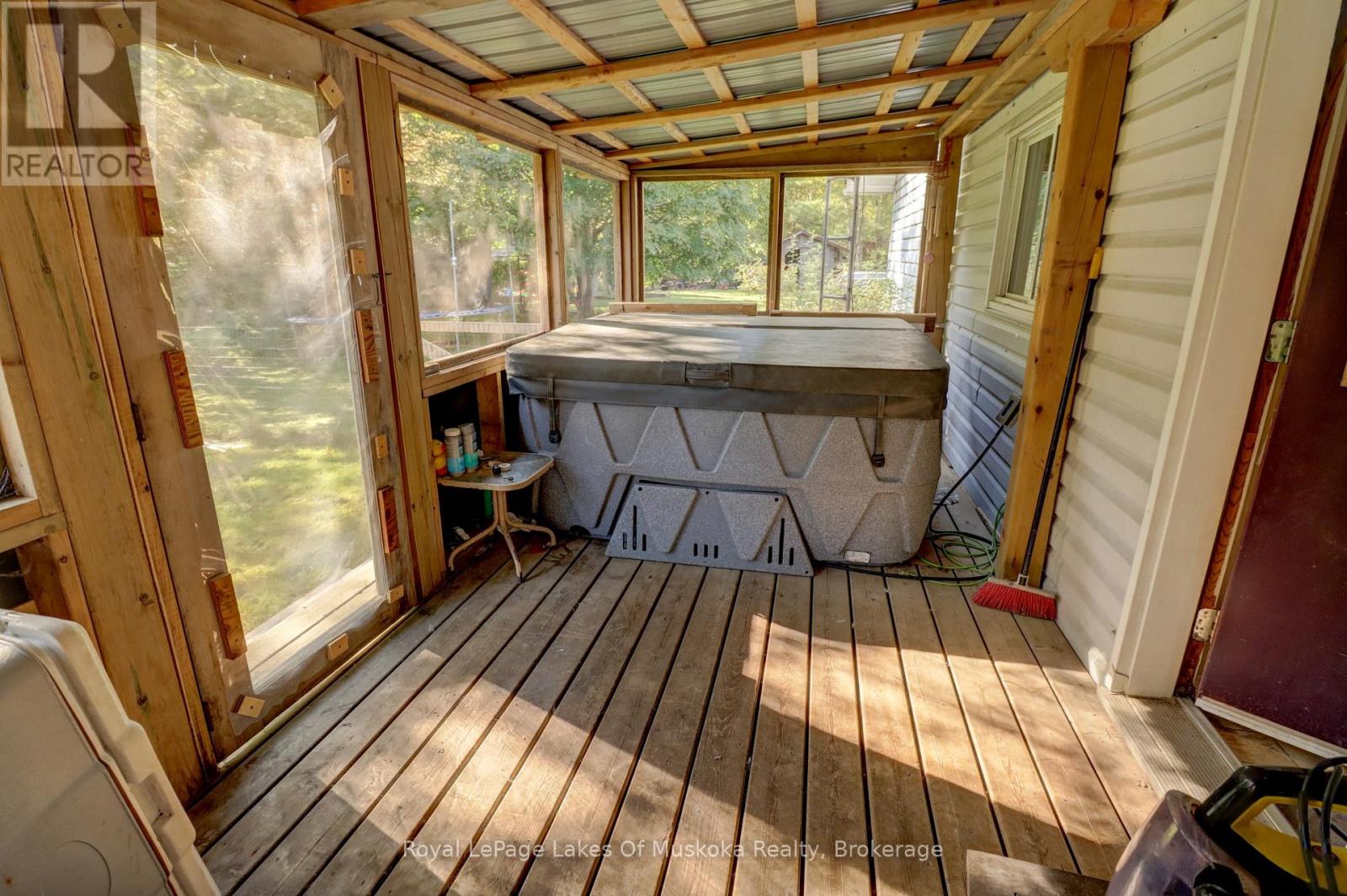 911 Deer Lake Road, Huntsville, Ontario  P0B 1L0 - Photo 15 - X13758380