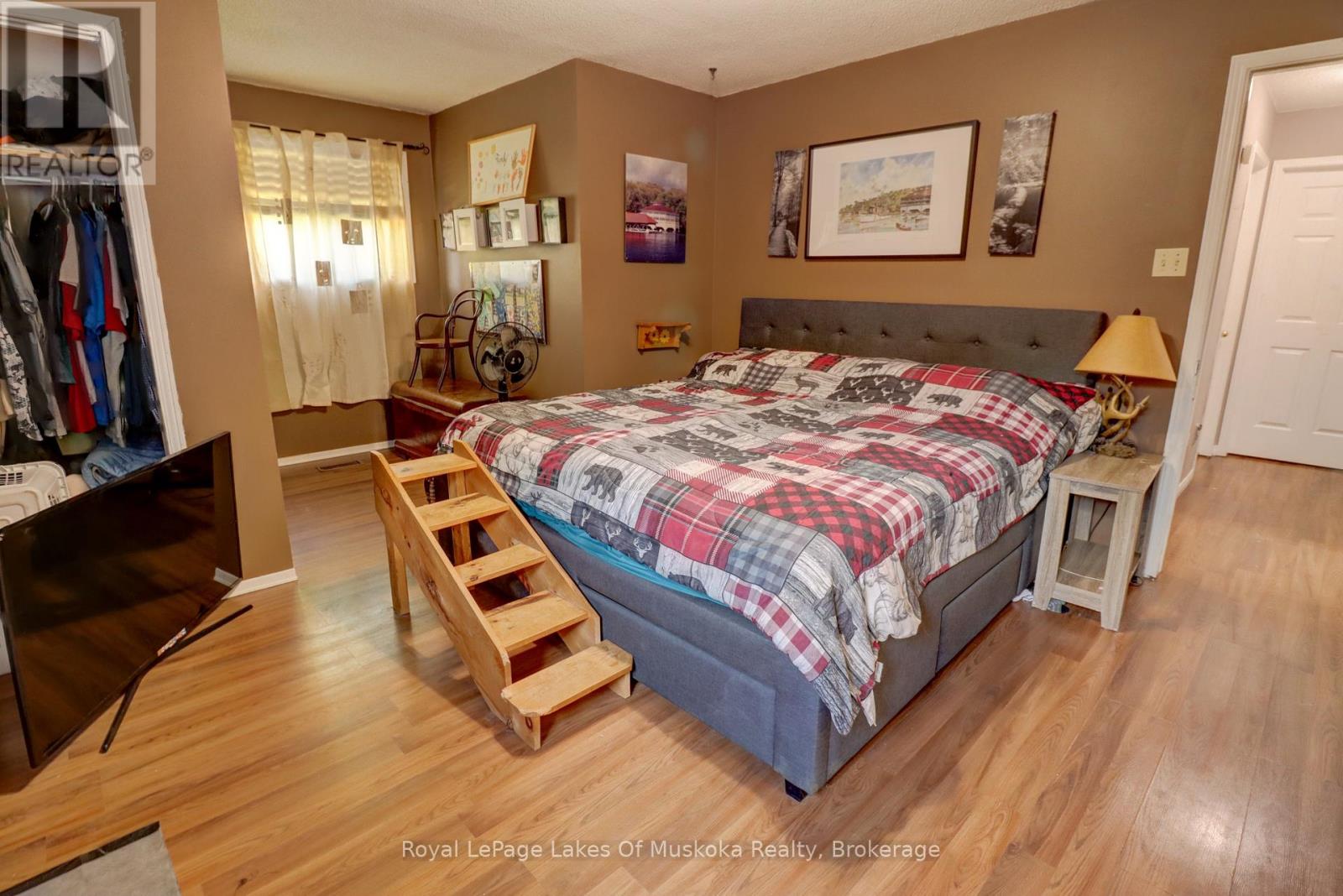 911 Deer Lake Road, Huntsville, Ontario  P0B 1L0 - Photo 20 - X13758380