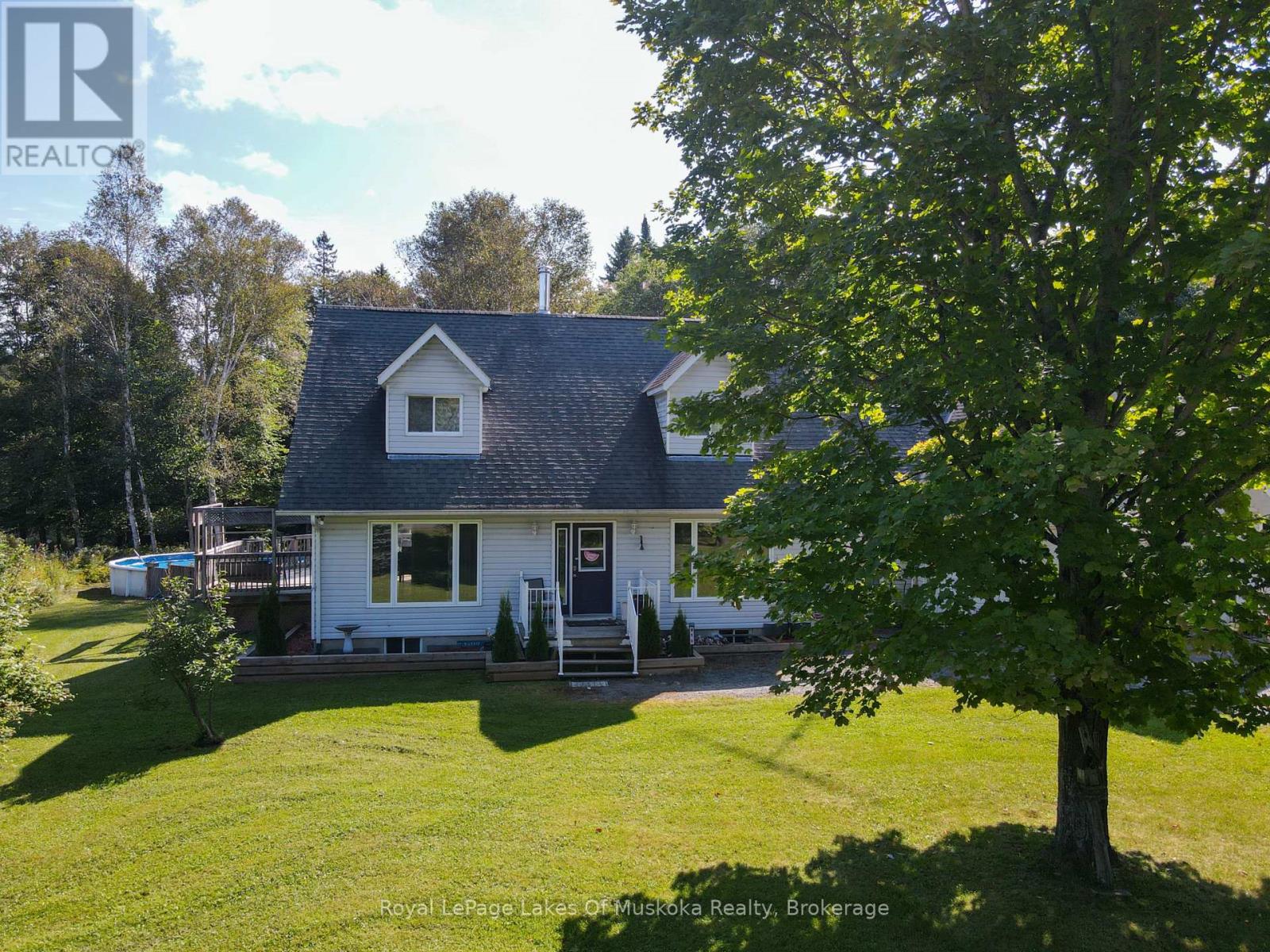 911 Deer Lake Road, Huntsville, Ontario  P0B 1L0 - Photo 33 - X13758380