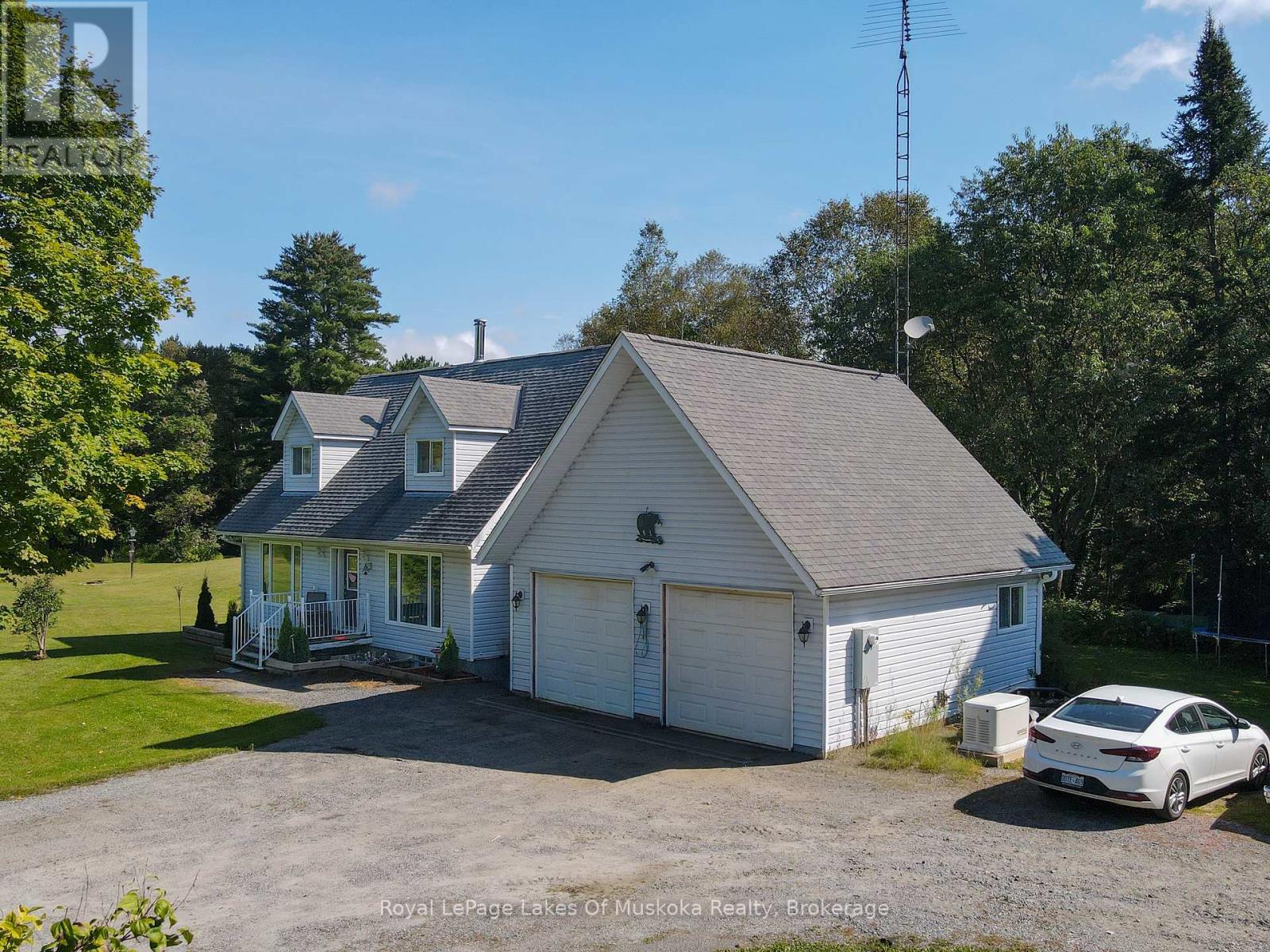 911 Deer Lake Road, Huntsville, Ontario  P0B 1L0 - Photo 34 - X13758380