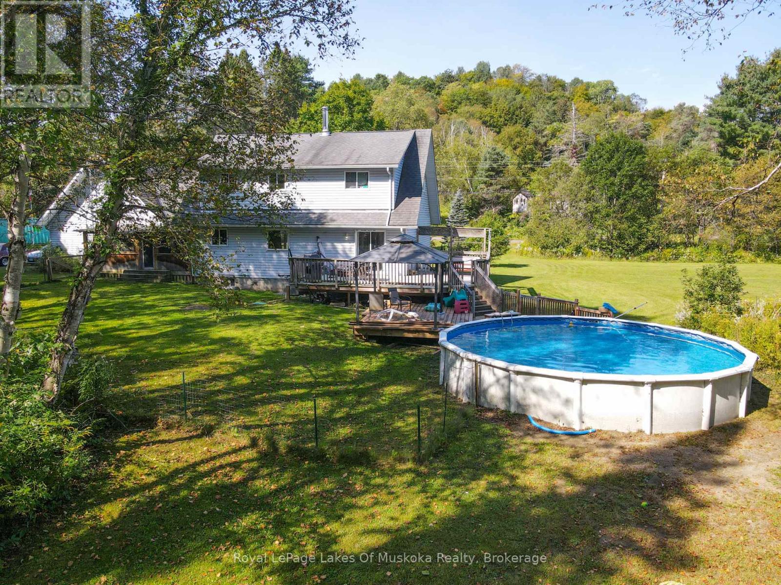 911 Deer Lake Road, Huntsville, Ontario  P0B 1L0 - Photo 36 - X13758380