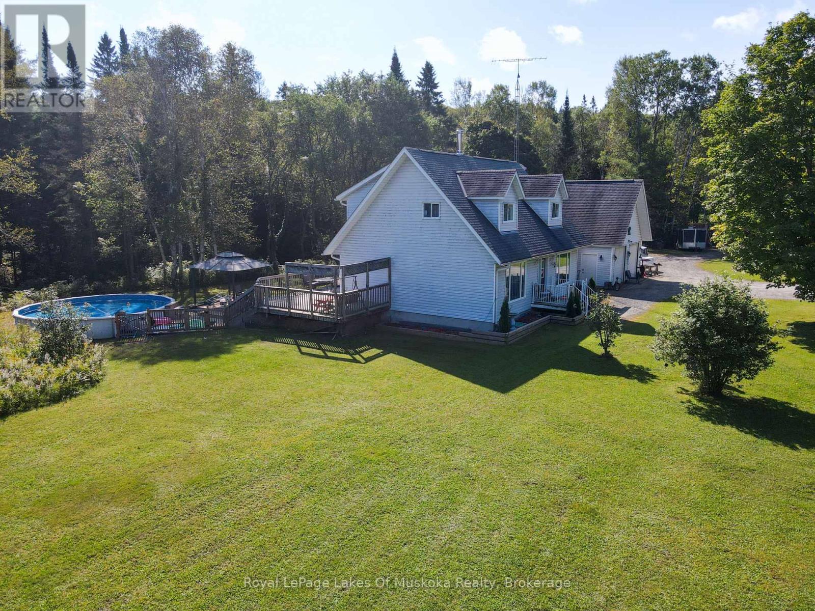 911 Deer Lake Road, Huntsville, Ontario  P0B 1L0 - Photo 38 - X13758380
