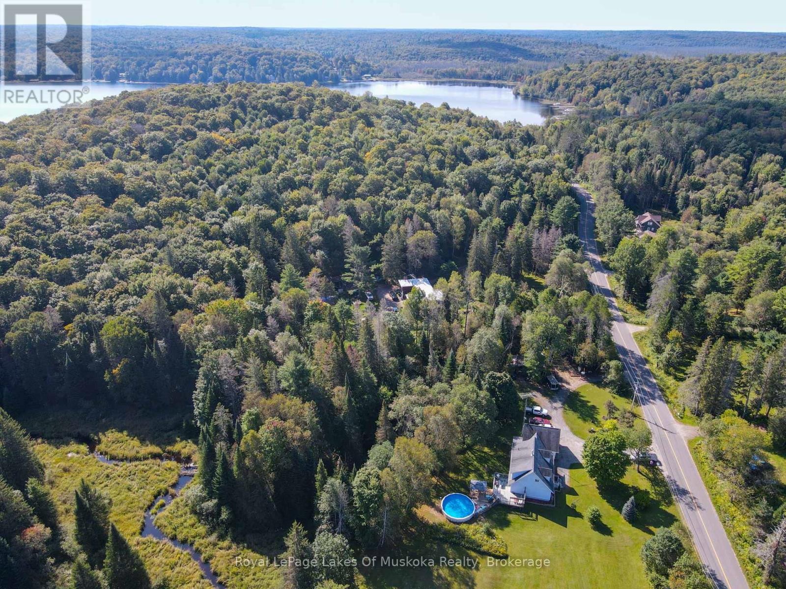 911 Deer Lake Road, Huntsville, Ontario  P0B 1L0 - Photo 40 - X13758380