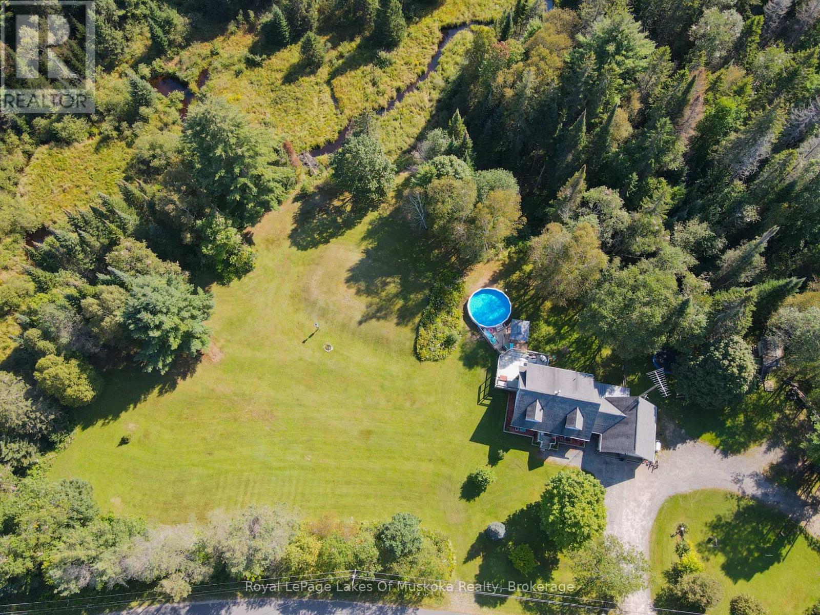 911 Deer Lake Road, Huntsville, Ontario  P0B 1L0 - Photo 41 - X13758380