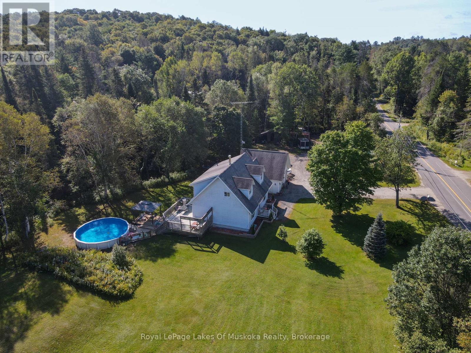911 Deer Lake Road, Huntsville, Ontario  P0B 1L0 - Photo 42 - X13758380