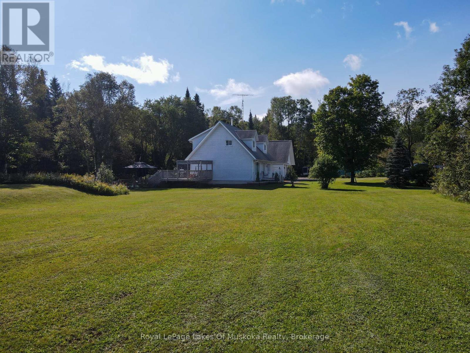 911 Deer Lake Road, Huntsville, Ontario  P0B 1L0 - Photo 43 - X13758380