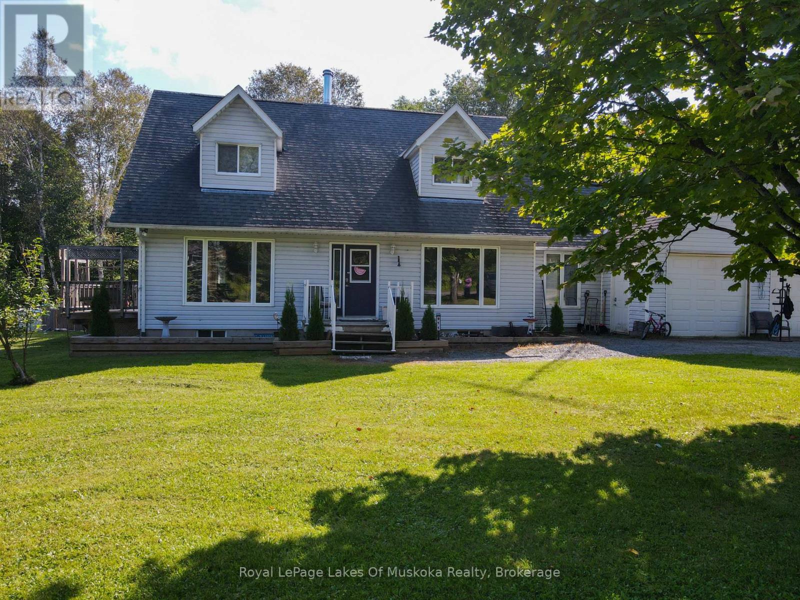 911 Deer Lake Road, Huntsville, Ontario  P0B 1L0 - Photo 45 - X13758380