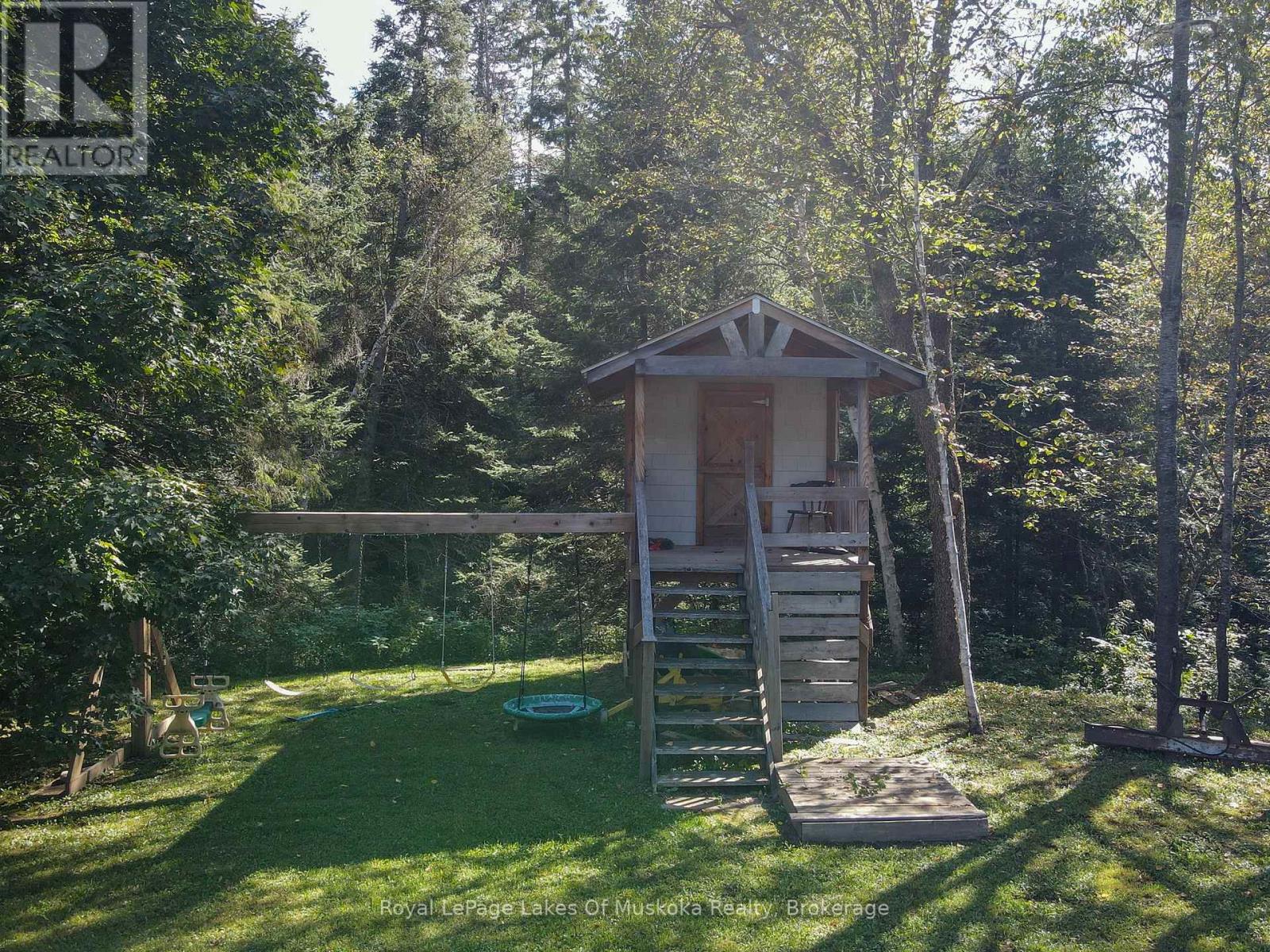 911 Deer Lake Road, Huntsville, Ontario  P0B 1L0 - Photo 47 - X13758380