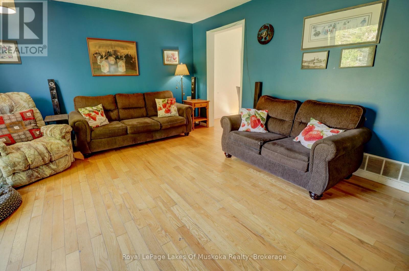 911 Deer Lake Road, Huntsville, Ontario  P0B 1L0 - Photo 6 - X13758380