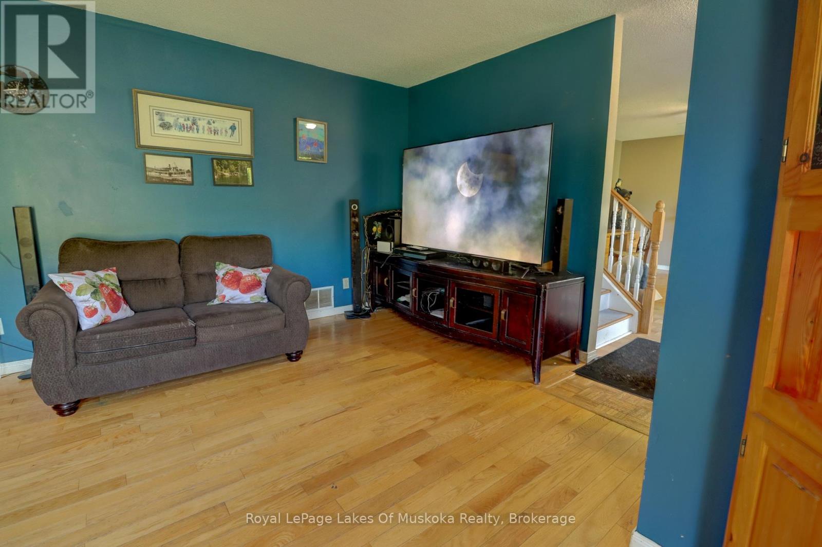 911 Deer Lake Road, Huntsville, Ontario  P0B 1L0 - Photo 7 - X13758380