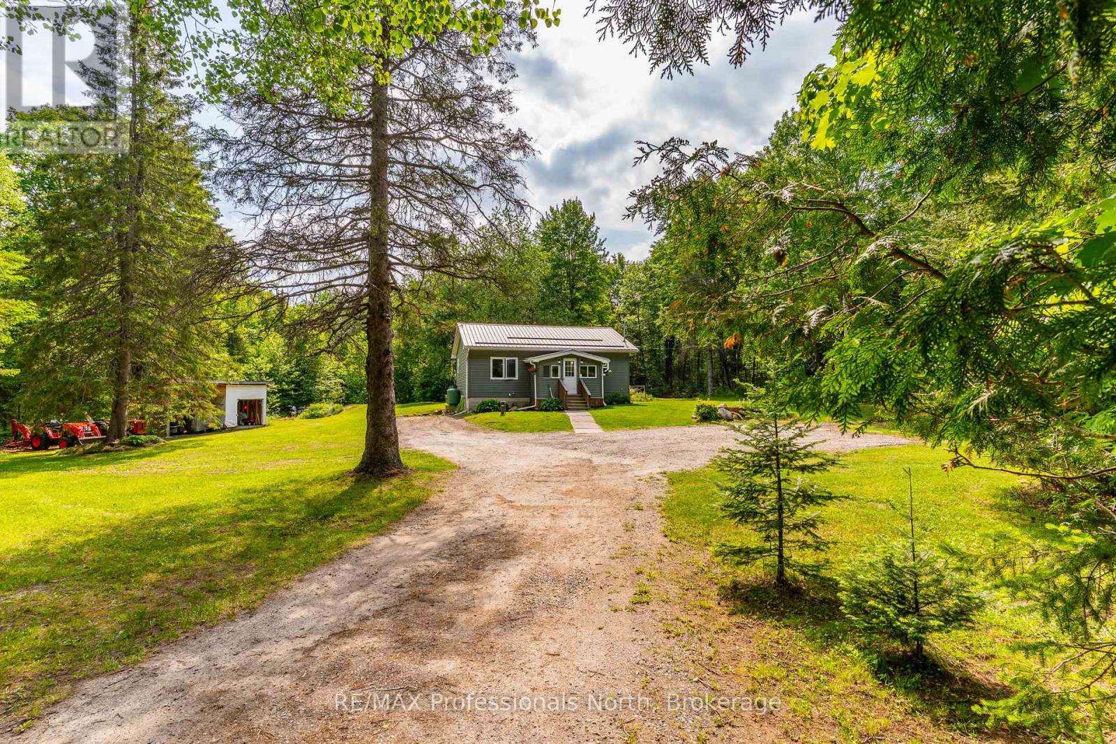 17900 HIGHWAY 118, Highlands East, Ontario