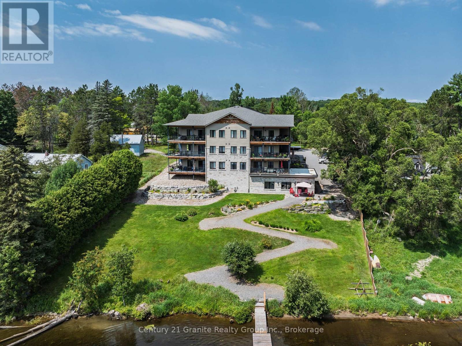 105 - 75 Wallings Road, Dysart Et Al, Ontario  K0M 1S0 - Photo 43 - X13758404