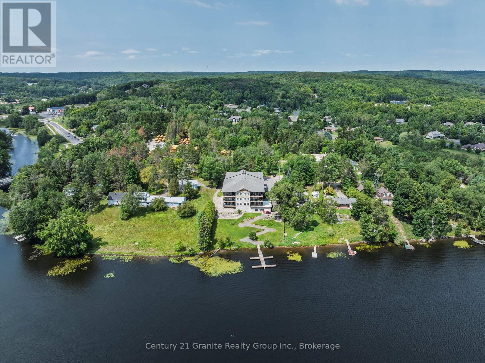 105 - 75 Wallings Road, Dysart Et Al, Ontario  K0M 1S0 - Photo 44 - X13758404