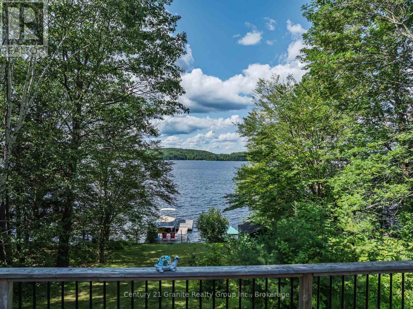 1401 Hodgson Road, Dysart Et Al (Harburn), Ontario  K0M 1S0 - Photo 14 - X13758412