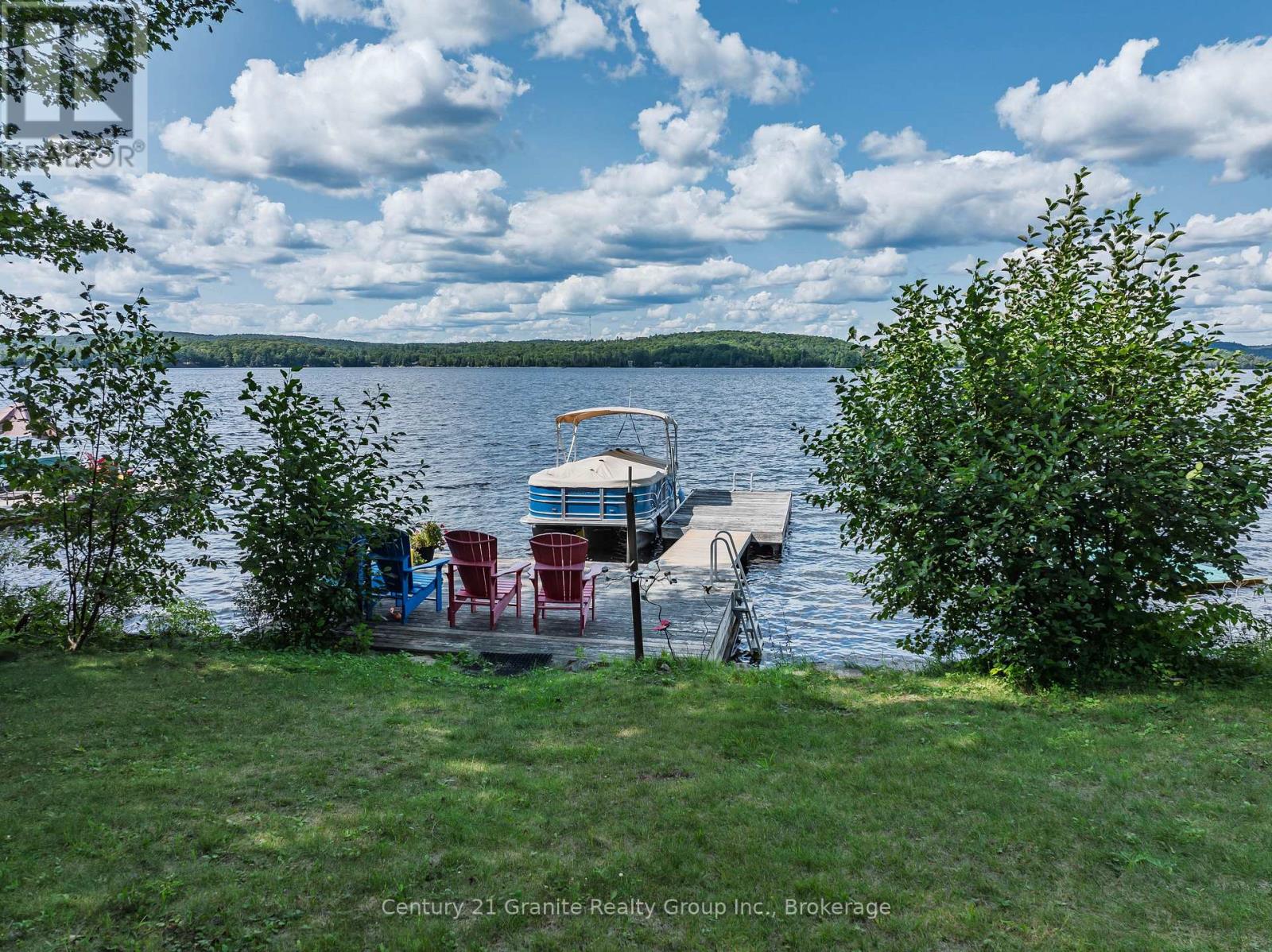 1401 Hodgson Road, Dysart Et Al (Harburn), Ontario  K0M 1S0 - Photo 2 - X13758412