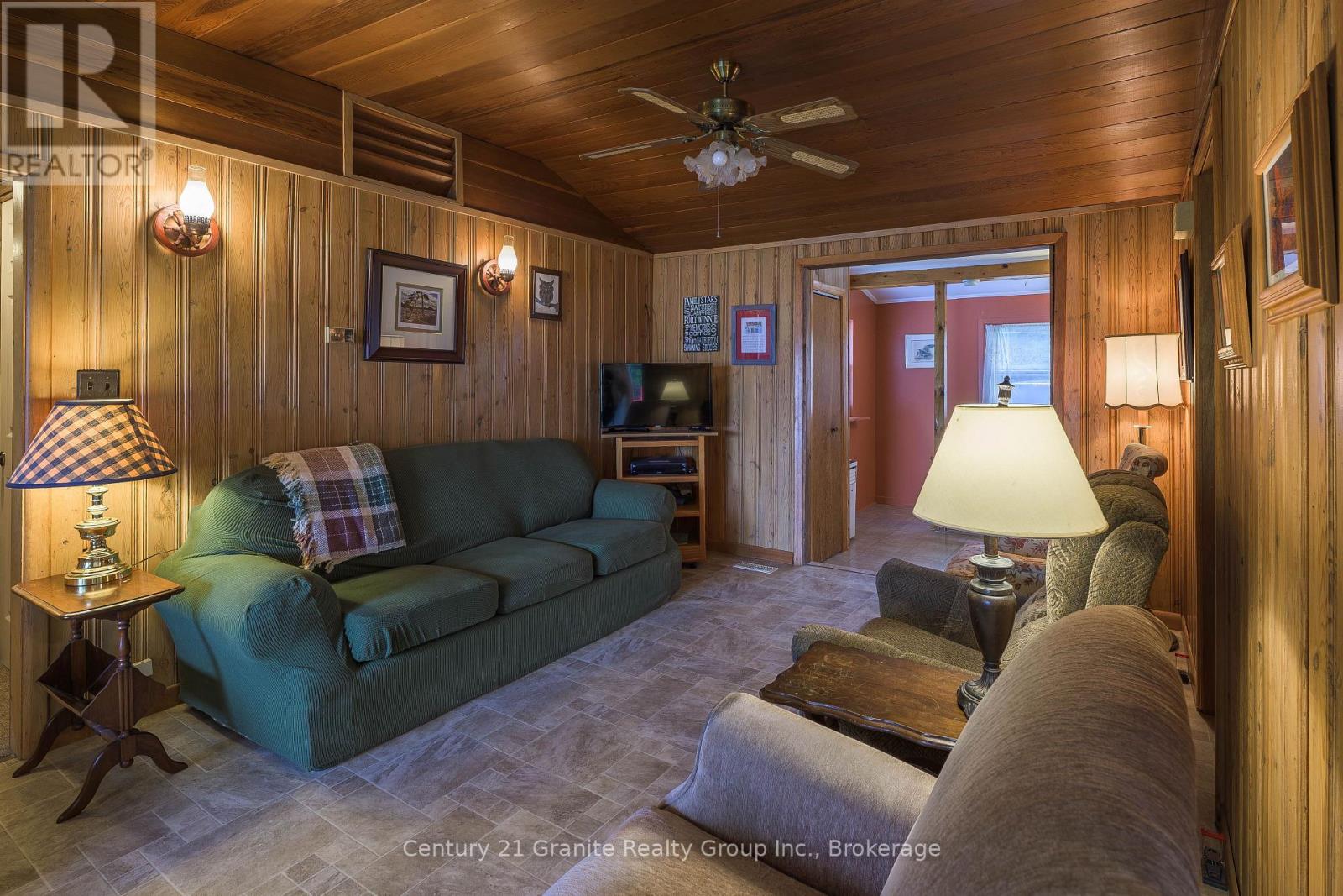 1401 Hodgson Road, Dysart Et Al (Harburn), Ontario  K0M 1S0 - Photo 25 - X13758412