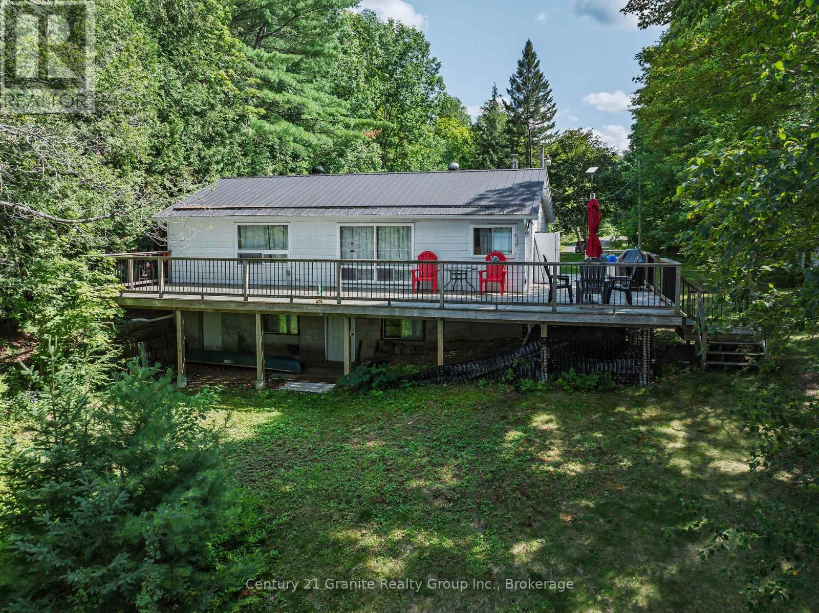 1401 Hodgson Road, Dysart Et Al (Harburn), Ontario  K0M 1S0 - Photo 3 - X13758412