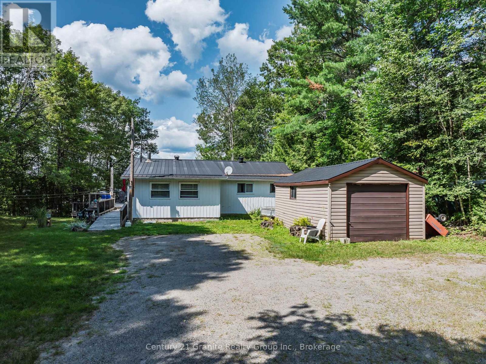 1401 Hodgson Road, Dysart Et Al (Harburn), Ontario  K0M 1S0 - Photo 36 - X13758412