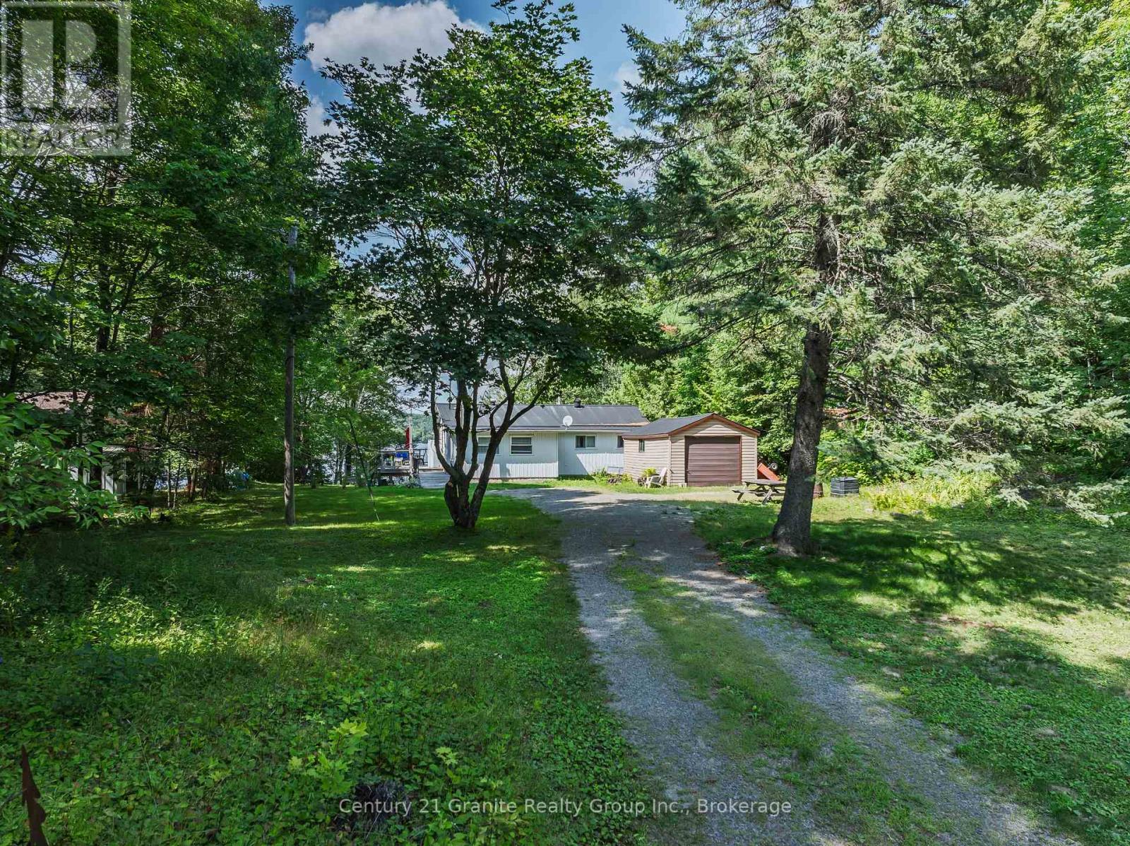 1401 Hodgson Road, Dysart Et Al (Harburn), Ontario  K0M 1S0 - Photo 37 - X13758412