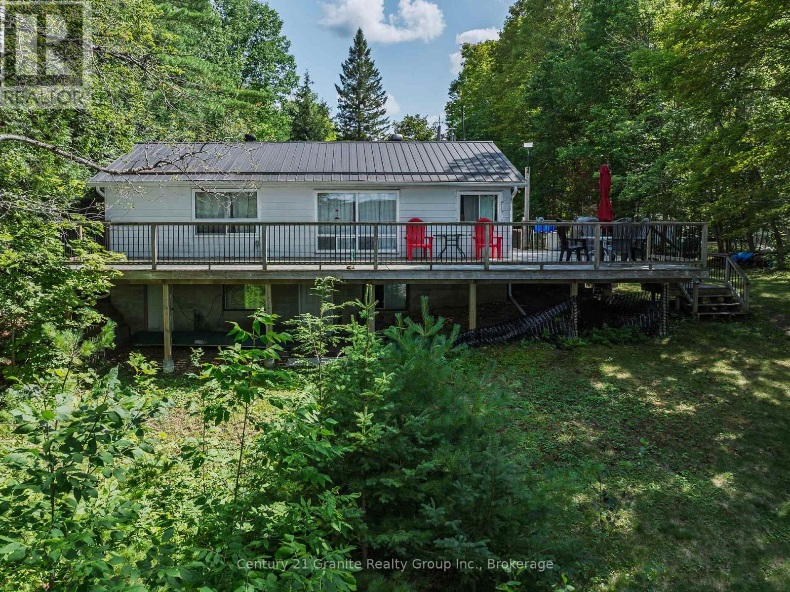 1401 Hodgson Road, Dysart Et Al (Harburn), Ontario  K0M 1S0 - Photo 39 - X13758412