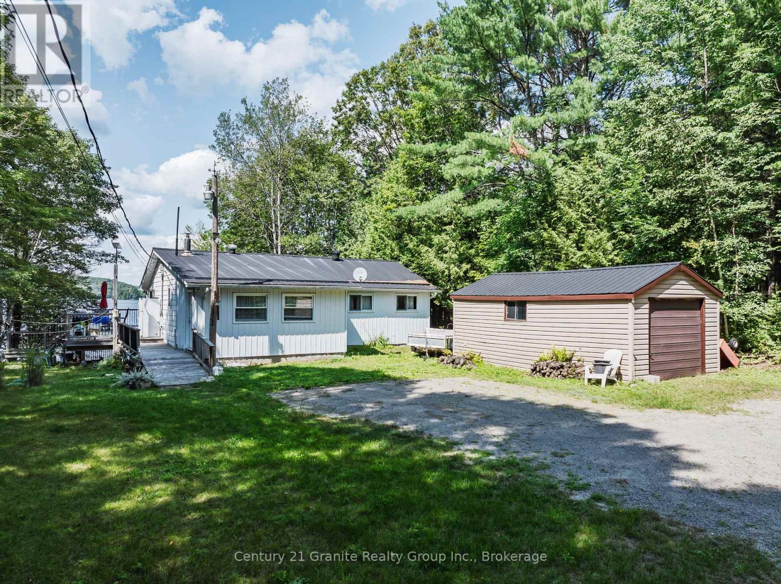 1401 Hodgson Road, Dysart Et Al (Harburn), Ontario  K0M 1S0 - Photo 4 - X13758412